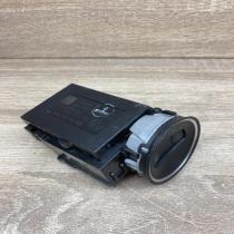 3C0905843N   Ignition lock Volkswagen PASSAT B6