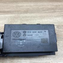 3C0905843N   Ignition lock Volkswagen PASSAT B6