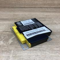 3C0909605M 39112512  Airbag control unit/module Volkswagen PASSAT B6