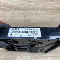 5N0035341F 5N0035342E  USB socket connector Volkswagen PASSAT B7