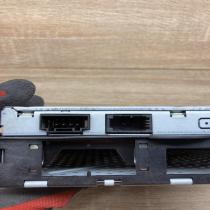 4F0035541L 4E0910541Q  Radio/CD/DVD/GPS head unit Audi A6 S6 C6 4F