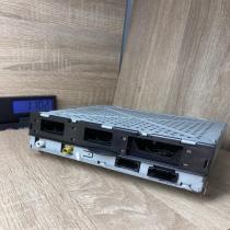 4F0035541L 4E0910541Q  Radio/CD/DVD/GPS head unit Audi A6 S6 C6 4F