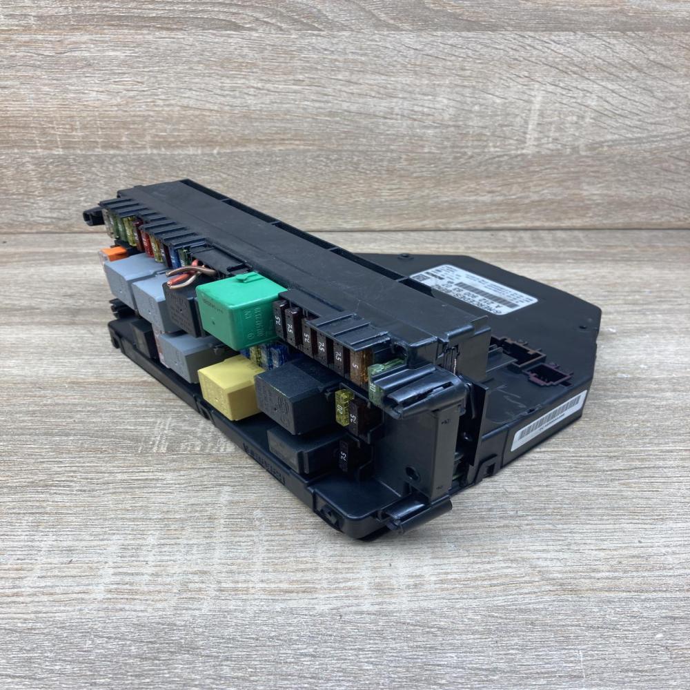 A2129008307   Fuse module Mercedes-Benz E W212