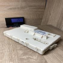 A2079003600   Fuse module Mercedes-Benz E C207 W207