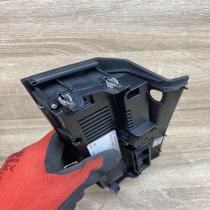 8T2820043S A2C53307437  Climate control unit Audi A5 8T 8F