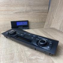 8T2820043S A2C53307437  Climate control unit Audi A5 8T 8F