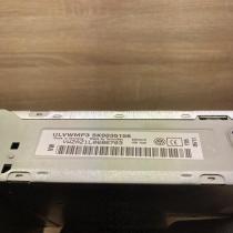5K0035156   Radio/CD/DVD/GPS head unit Volkswagen Caddy