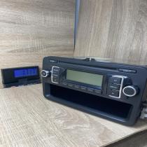 5K0035156   Radio/CD/DVD/GPS head unit Volkswagen Caddy