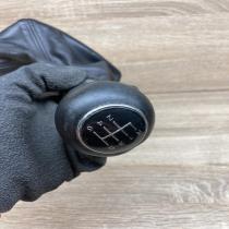 VW Gear Knob 6 GEAR  Gear shift switch/knob Volkswagen PASSAT B6