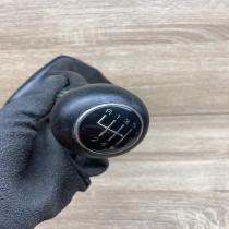 VW Gear Knob 6 GEAR  Gear shift switch/knob Volkswagen PASSAT B6