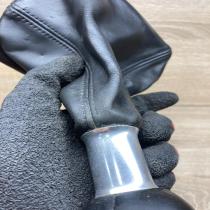 VW Gear Knob 6 GEAR  Gear shift switch/knob Volkswagen PASSAT B6