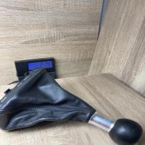 VW Gear Knob 6 GEAR  Gear shift switch/knob Volkswagen PASSAT B6