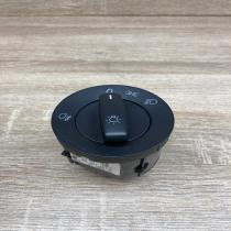 1K0941431P   Light switch Volkswagen Golf V