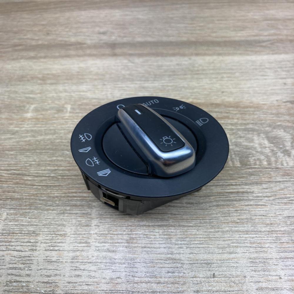 VW LIGHT SWITCH   Light switch Volkswagen Golf VI