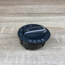 VW LIGHT SWITCH   Light switch Volkswagen Golf VI