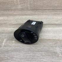 8E0941531   Light switch Audi A4 S4 B7 8E 8H