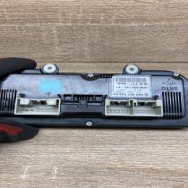 5K0907044EA 5HB009746 81  Climate control unit Volkswagen Tiguan