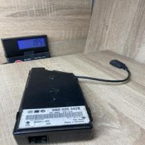 5N0035342B   USB control unit Volkswagen Golf VI