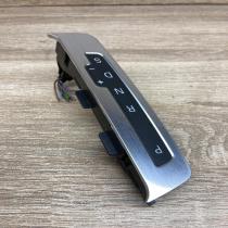 4F1713463D   Gear shift selector indicator Audi A6 S6 C6 4F