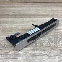 4F1713463D   Gear shift selector indicator Audi A6 S6 C6 4F