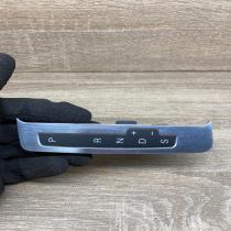 4F1713463D   Gear shift selector indicator Audi A6 S6 C6 4F