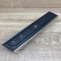 8P0927137   Hazard light switch Audi A3 S3 8P