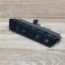 3AB927238AL   Parking (PDC) sensor switch Volkswagen PASSAT B7