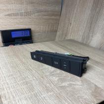 3AB927238AL   Parking (PDC) sensor switch Volkswagen PASSAT B7