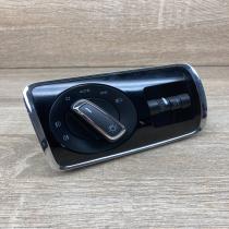 3T0941431B   Light switch Skoda Superb B6 (3T)