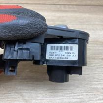 8P2941531AT   Light switch Audi A3 S3 8P