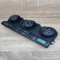 746775 32V   Climate control unit Volkswagen PASSAT B6