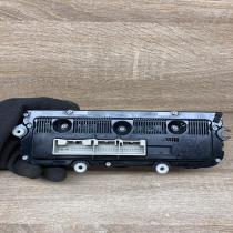 746775 32V   Climate control unit Volkswagen PASSAT B6