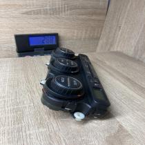 746775 32V   Climate control unit Volkswagen PASSAT B6