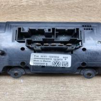5C0820047Q   Climate control unit Volkswagen Jetta VI