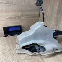 7L0839016D   Rear door lock Volkswagen Golf V
