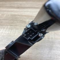 A2078600282 A2078600457  Seat belt adjustment motor Mercedes-Benz E C207 W207