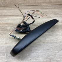 015610   Rear view mirror (interior) Volkswagen Touareg I