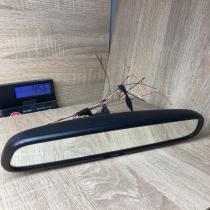 015610   Rear view mirror (interior) Volkswagen Touareg I