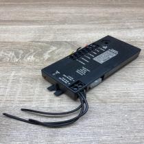 ZR1328A 00412 PCT 12  Tow bar trailer control unit/module BMW 5 E60 E61