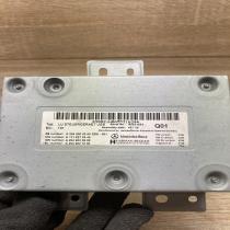 A2049000300 A1718270345  GPS navigation control unit/module Mercedes-Benz C W204
