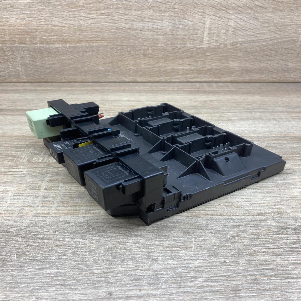 3AA937087 5WK50230  Central body control module Volkswagen PASSAT B7