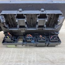 3AA937087 5WK50230  Central body control module Volkswagen PASSAT B7