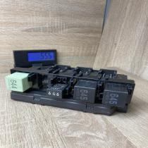 3AA937087 5WK50230  Central body control module Volkswagen PASSAT B7