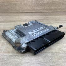 03G906021NK 0281013440  Engine control unit/module ECU Volkswagen PASSAT B6