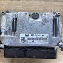 03G906021NK 0281013440  Engine control unit/module ECU Volkswagen PASSAT B6