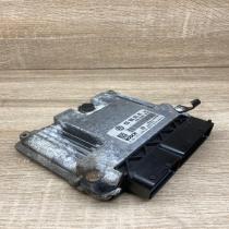 03G906021NK 0281013440  Engine control unit/module ECU Volkswagen PASSAT B6