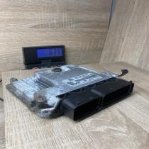 03G906021NK 0281013440  Engine control unit/module ECU Volkswagen PASSAT B6