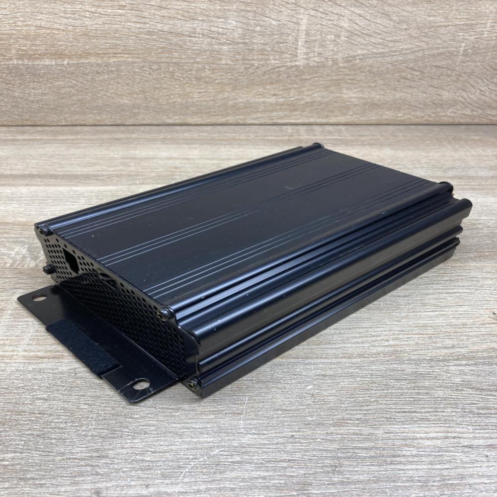 AMP 3510 C5A 294009  Sound amplifier Audi A6 S6 C6 4F