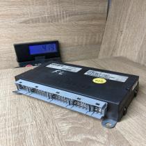 4F0907553A 4F0910553C  Suspension control unit/module Audi A6 S6 C6 4F