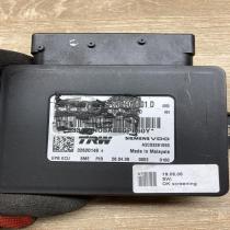 8K0907801D 3260146A  Hand brake control module Audi A4 S4 B8 8K